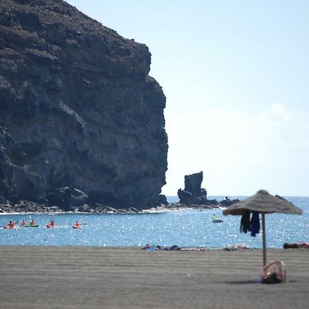 El Aceitun Beach Holiday Homes Gran Tarajal Exterior photo
