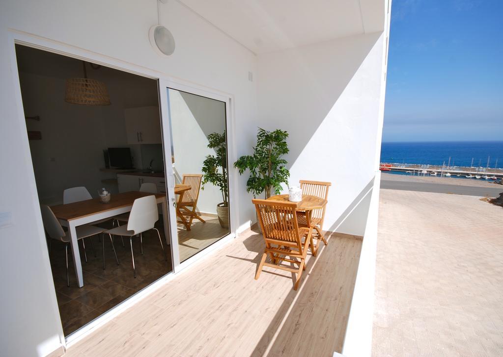 El Aceitun Beach Holiday Homes Gran Tarajal Exterior photo