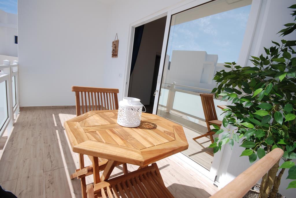 El Aceitun Beach Holiday Homes Gran Tarajal Exterior photo