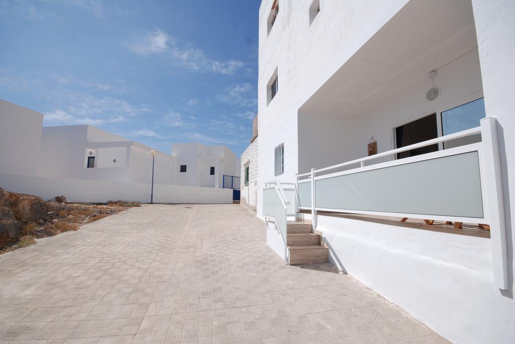 El Aceitun Beach Holiday Homes Gran Tarajal Exterior photo