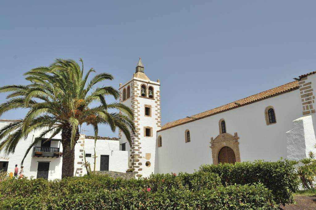 El Aceitun Beach Holiday Homes Gran Tarajal Exterior photo