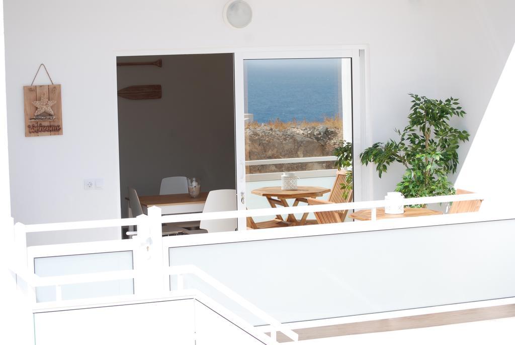 El Aceitun Beach Holiday Homes Gran Tarajal Exterior photo